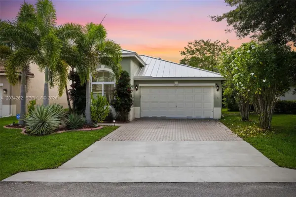 6530 Sandpiper Drive, Coconut Creek, FL 33073