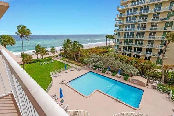 1069 Hillsboro Mile Hillsboro Mile 503, Hillsboro Beach, FL 33062