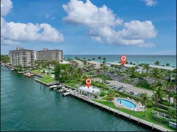 1043 Hillsboro Mile Hillsboro Mile 21c, Hillsboro Beach, FL 33062
