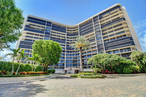 4740 S Ocean Boulevard S 1502, Highland Beach, FL 33487
