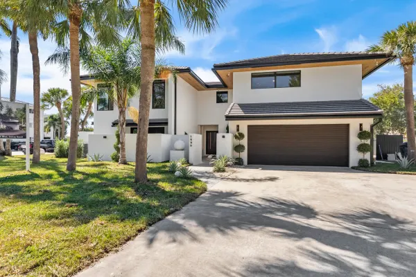 1690 S Ocean Boulevard, Delray Beach, FL, 33483
