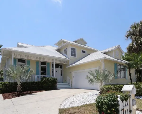 400 Seaside Lane, Juno Beach, FL 33408