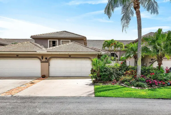 5315 Monterey Circle F, Delray Beach, FL 33484