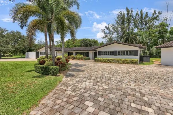 14701 SW Sunset Lane, Southwest Ranches, FL 33330