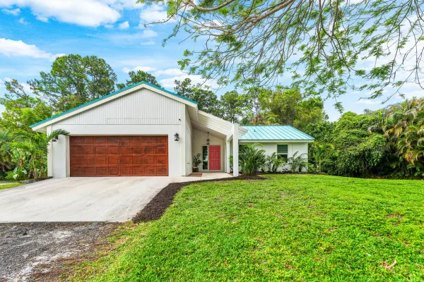 14752 86th Road N, The Acreage, FL 33470