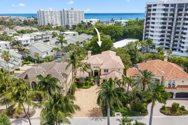 1019 Grand Court, Highland Beach, FL 33487