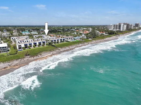170 Celestial Way 71, Juno Beach, FL 33408