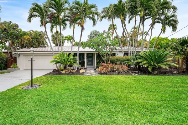 1733 Coral Gardens Drive, Wilton Manors, FL 33334