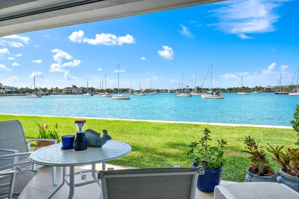 1051 Sugar Sands Boulevard 156, Singer Island, FL 33404