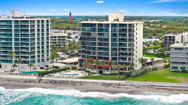 200 Beach Road 202, Tequesta, FL 33469