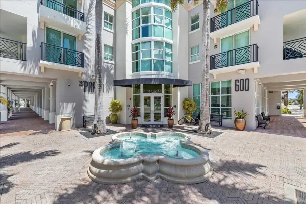 600 S Dixie Highway 401, West Palm Beach, FL 33401