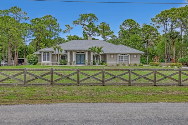 17271 N 88th Rd Road N, The Acreage, FL 33470