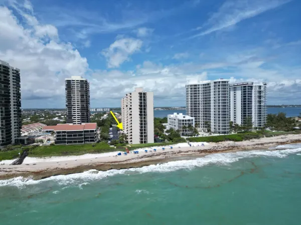 4200 N Ocean Drive 1-204, Riviera Beach, FL 33404