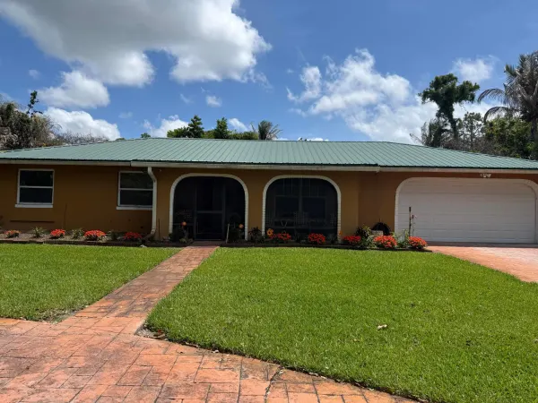 16700 E Alan Black Boulevard E, The Acreage, FL 33470