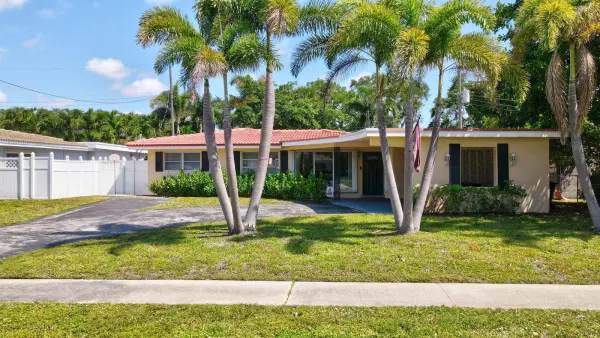 2169 NE 62nd Court, Fort Lauderdale, FL 33308