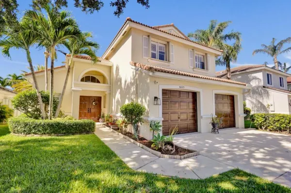 6423 Barton Creek Circle, Lake Worth, FL 33463