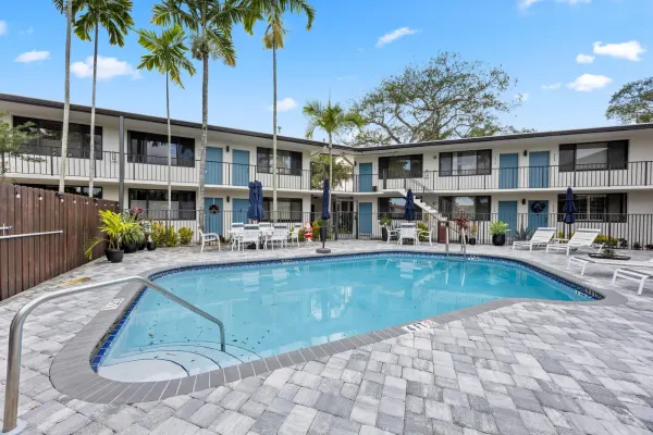 1901 N Andrews Avenue 216, Wilton Manors, FL 33311