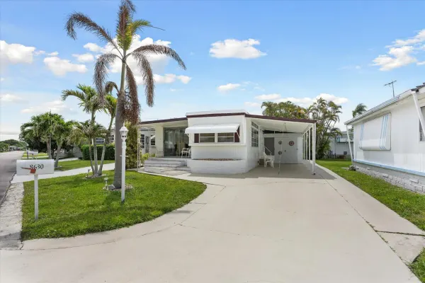 8630 SW 21st Court, Davie, FL 33324
