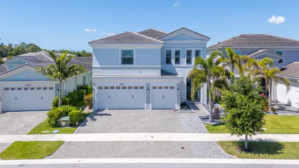 16201 Melogold Drive, Westlake, FL 33470