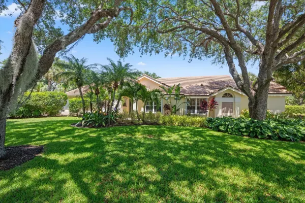 3991 Shearwater Drive, Jupiter, FL 33477