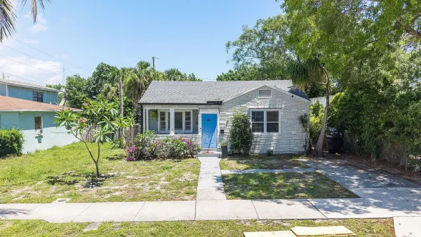 961 32nd Street, West Palm Beach, FL 33407