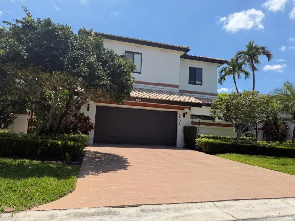 6502 Via Benita, Boca Raton, FL 33433