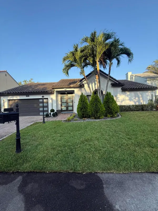 7670 Live Oak Drive, Coral Springs, FL 33065