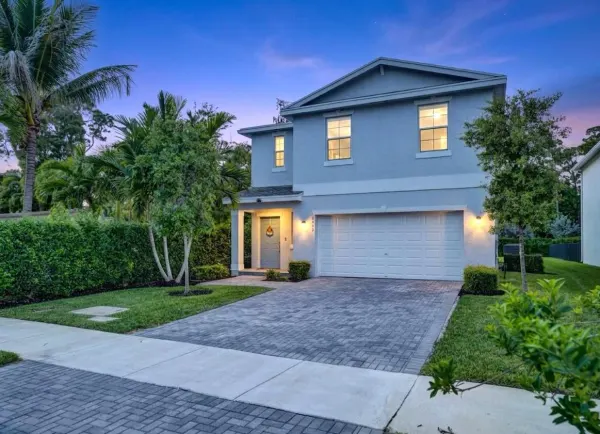 4649 Dow Lane, Greenacres, FL 33463