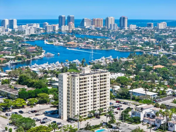 900 NE 18th Avenue 1407, Fort Lauderdale, FL 33304