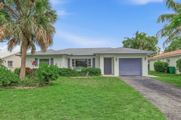 8106 NW 101st Avenue, Tamarac, FL 33321