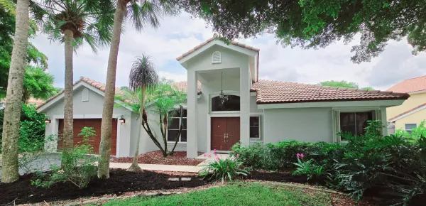 7565 NW 75th Drive, Parkland, FL 33067