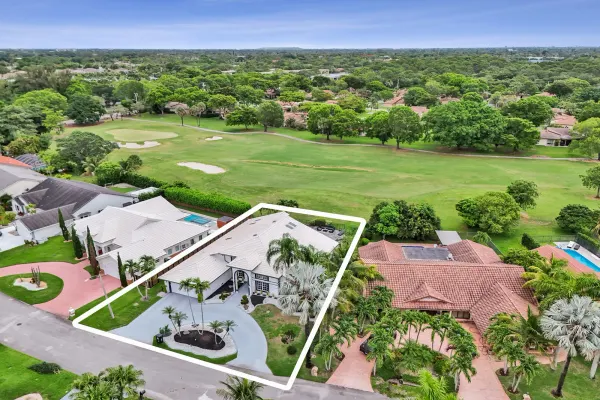 7350 NW 83rd Avenue, Tamarac, FL 33321