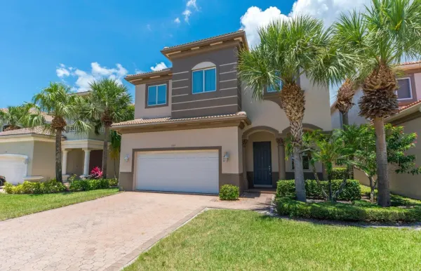 1088 Grove Park Circle, Boynton Beach, FL 33436