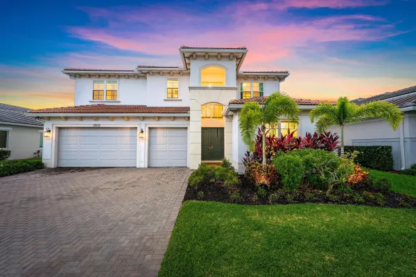 12115 Waterstone Circle, Palm Beach Gardens, FL 33412