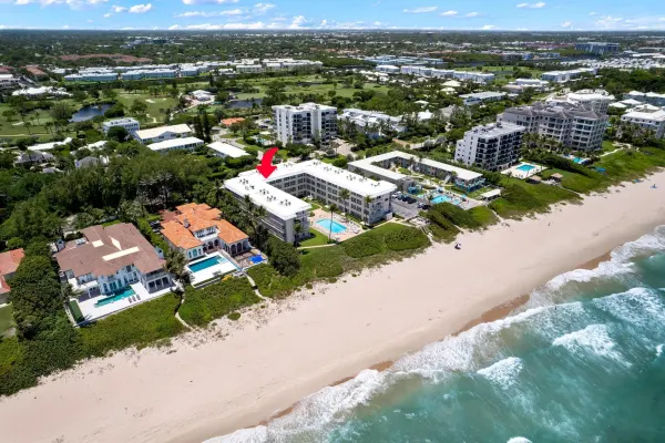 3851 N Ocean Boulevard 4100, Gulf Stream, FL 33483