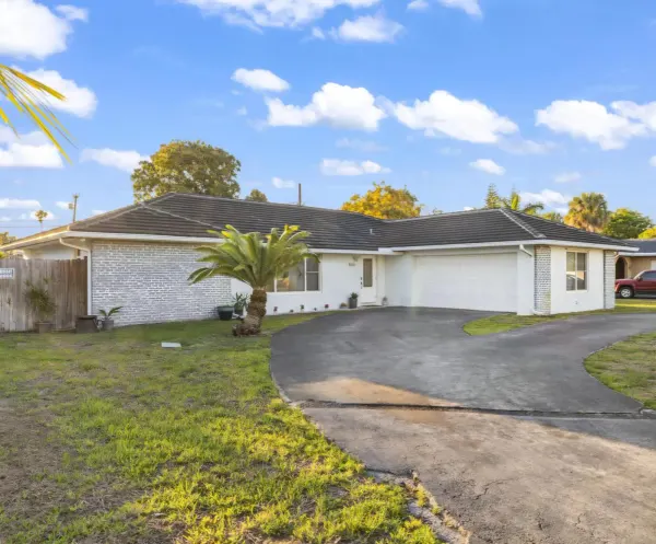 8361 Wilton Drive, Lake Clarke Shores, FL 33406