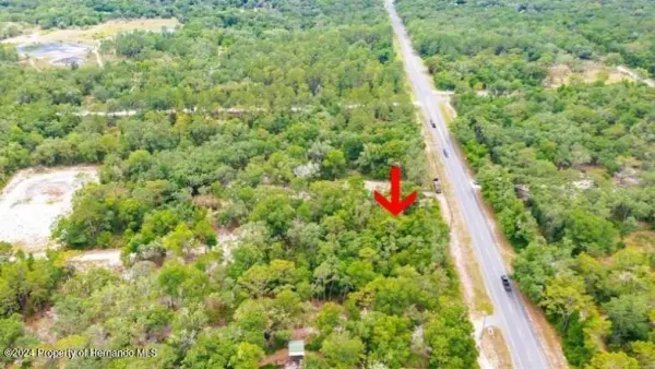 7466 Treiman Boulevard, Webster, FL, 33597