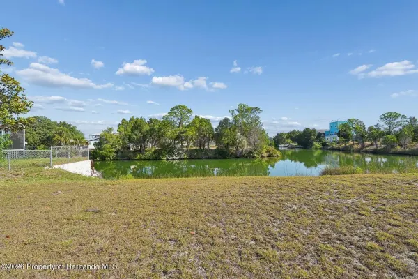 4033 Amberjack Drive, Hernando Beach, FL, 34607