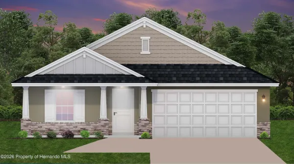 11604 Grace Road, Weeki Wachee, FL, 34614