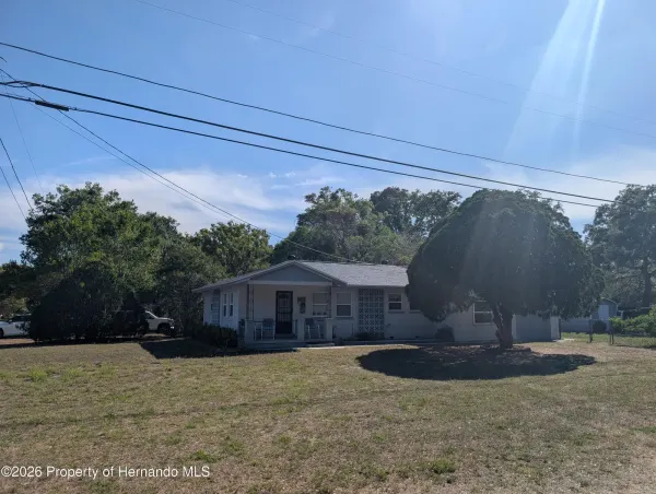 16288 Wilson Boulevard, Brooksville, FL, 34604