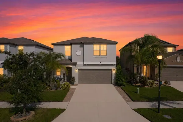 5426 Rainwood Meadows Drive, Apollo Beach, FL, 33572