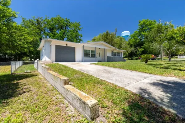 18 N Harrison Street, Beverly Hills, FL, 34465