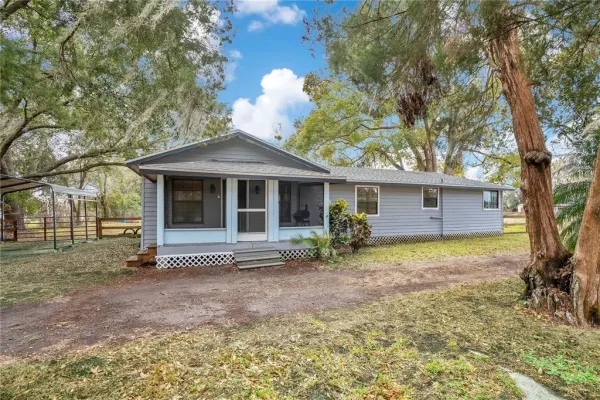 13713 Walden Sheffield Road, Dover, FL, 33527