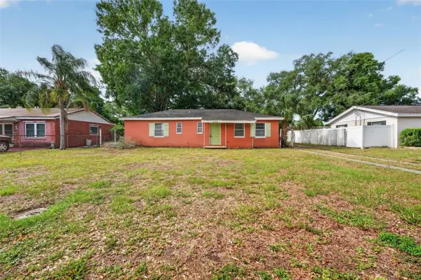 3908 W Leila Avenue, Tampa, FL, 33616