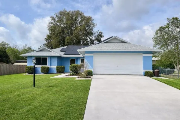 3442 N Tamarisk Avenue, Beverly Hills, FL, 34465