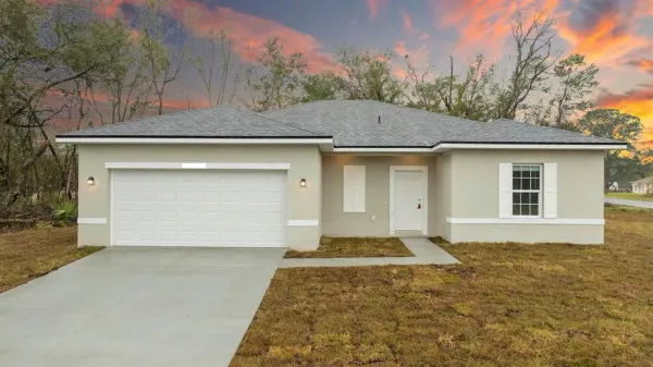 7246 N Everest Terrace, Dunnellon, FL, 34434