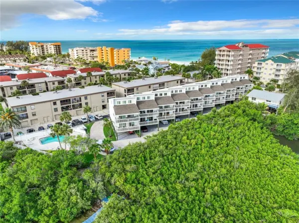 19727 Gulf Boulevard, Unit G1, Indian Rocks Beach, FL, 33785