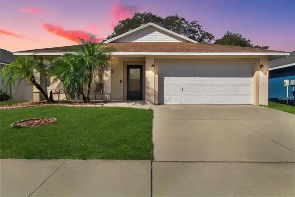 15427 Winter Breeze Lane, Wimauma, FL, 33598