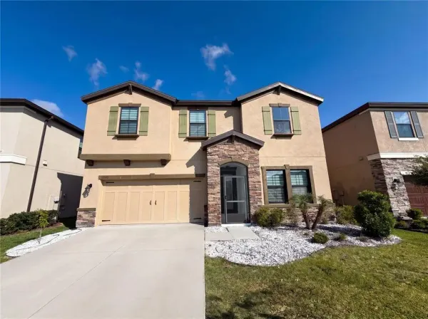 12643 Horseshoe Bend Drive, Lithia, FL, 33547
