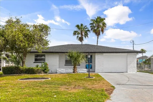 3435 Gulf Coast Drive, Hernando Beach, FL, 34607